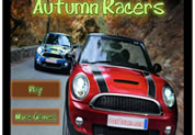 Autumn Racers